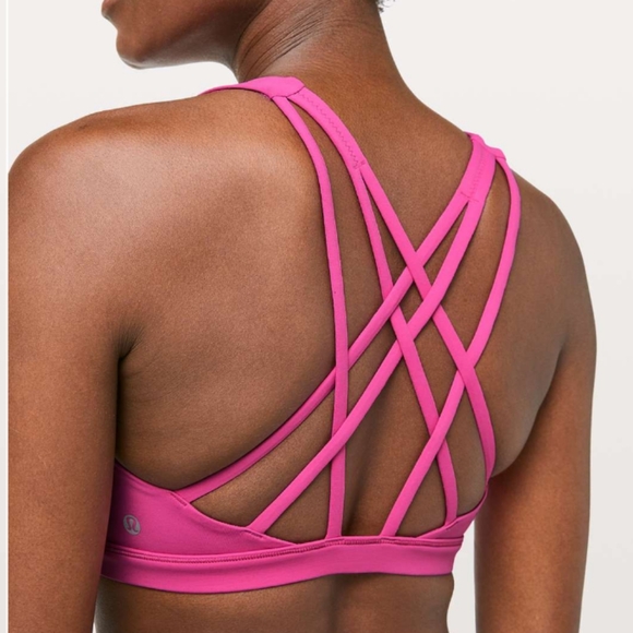 Lululemon Free To Be Serene Bra - Picture 5 of 6